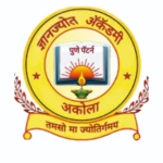 dnyanjyot academy akola android application logo